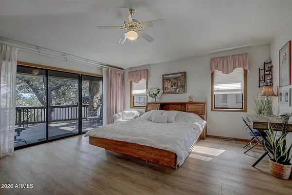 $650,000 | 204 North Trailwood Road, Payson, AZ 85541