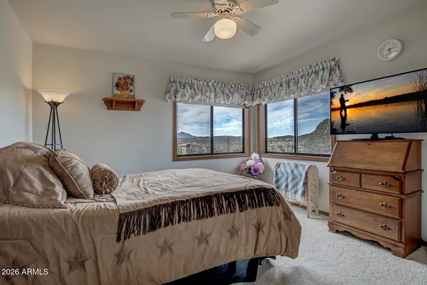 $650,000 | 204 North Trailwood Road, Payson, AZ 85541