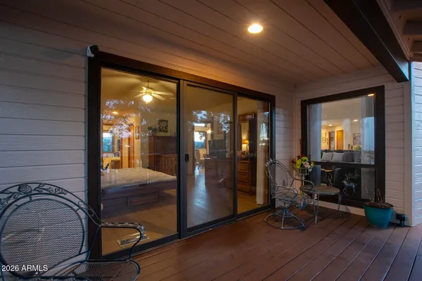 $650,000 | 204 North Trailwood Road, Payson, AZ 85541