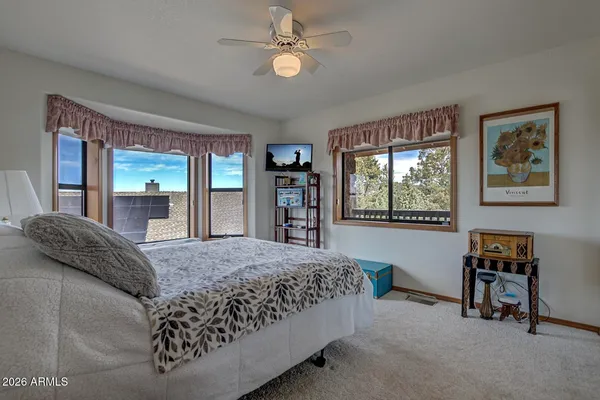 $650,000 | 204 North Trailwood Road, Payson, AZ 85541