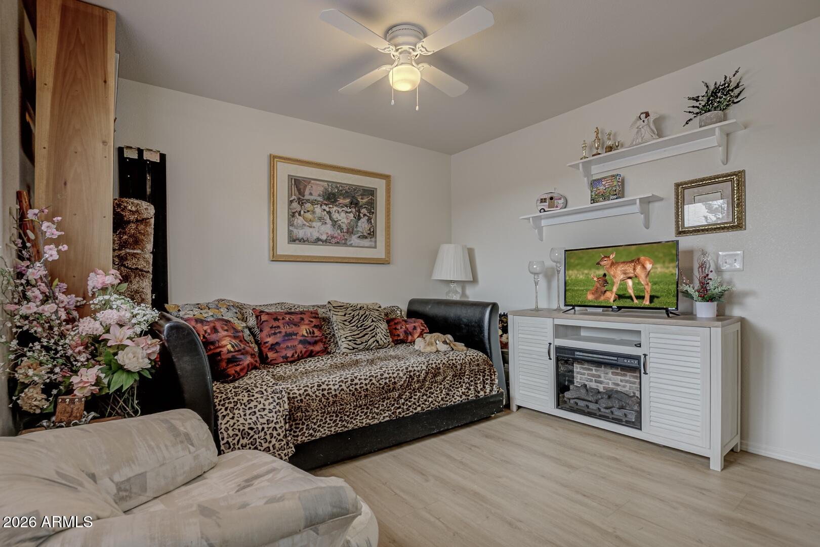 204 North Trailwood Road Payson, AZ 85541 - Photo 38 of 64 IMG_ 38