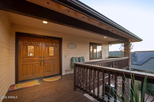 $650,000 | 204 North Trailwood Road, Payson, AZ 85541