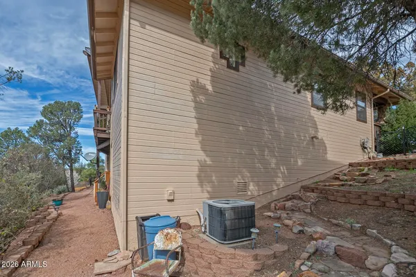 $650,000 | 204 North Trailwood Road, Payson, AZ 85541