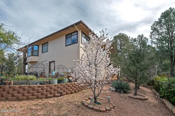 $650,000 | 204 North Trailwood Road, Payson, AZ 85541