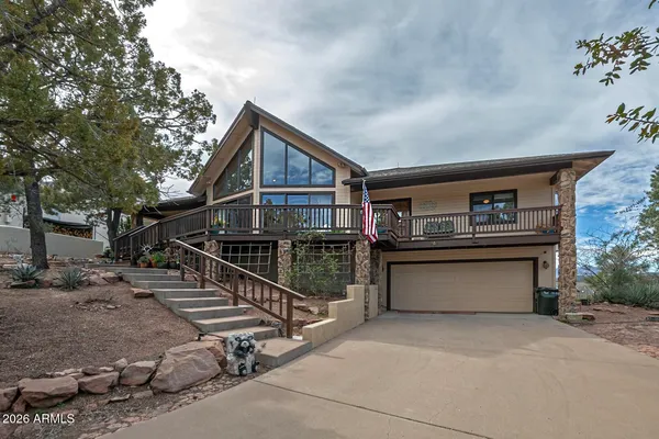 $650,000 | 204 North Trailwood Road, Payson, AZ 85541