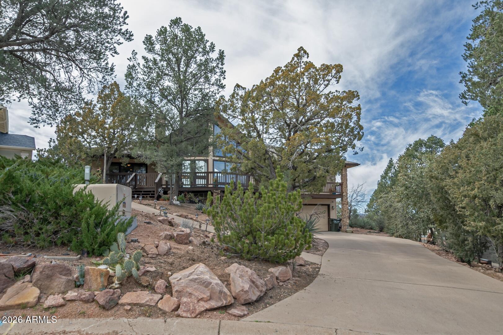 204 North Trailwood Road Payson, AZ 85541 - Photo 46 of 64 IMG_ 46
