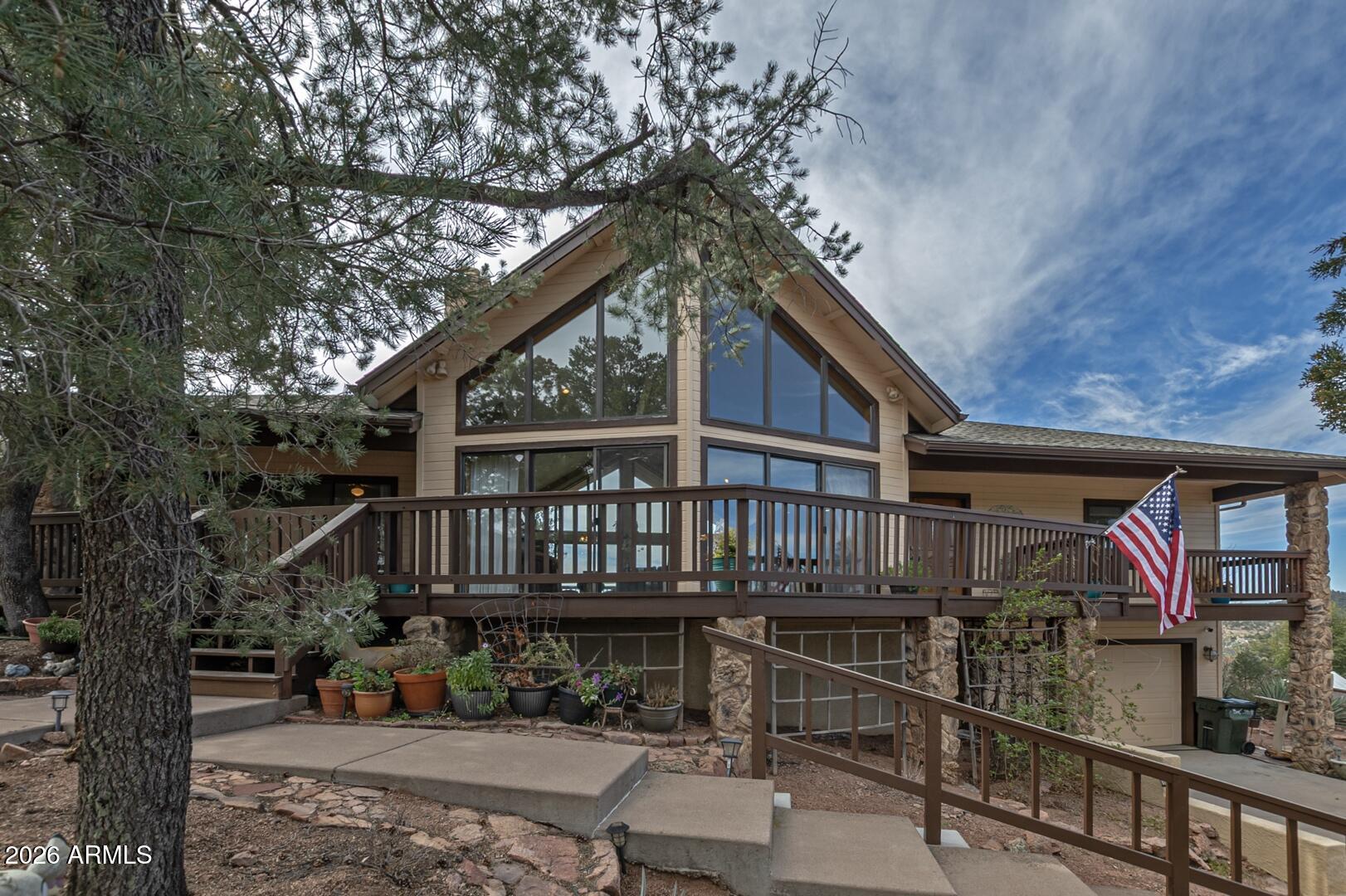 204 North Trailwood Road Payson, AZ 85541 - Photo 47 of 64 IMG_ 47