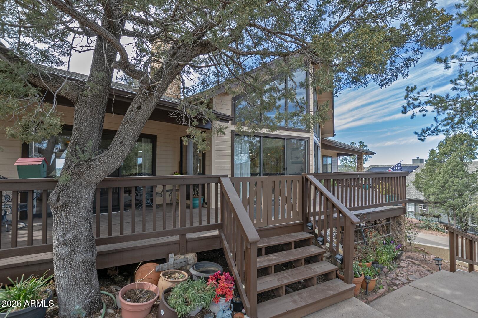 204 North Trailwood Road Payson, AZ 85541 - Photo 48 of 64 IMG_ 48