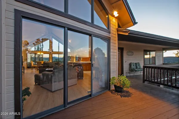 $650,000 | 204 North Trailwood Road, Payson, AZ 85541