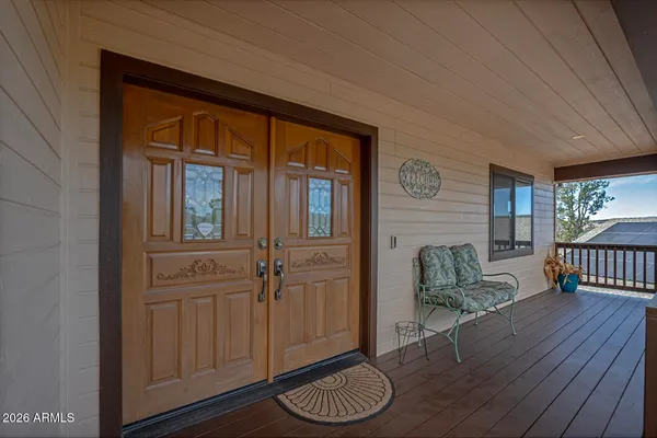 $650,000 | 204 North Trailwood Road, Payson, AZ 85541