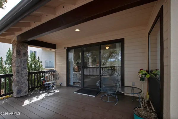 $650,000 | 204 North Trailwood Road, Payson, AZ 85541