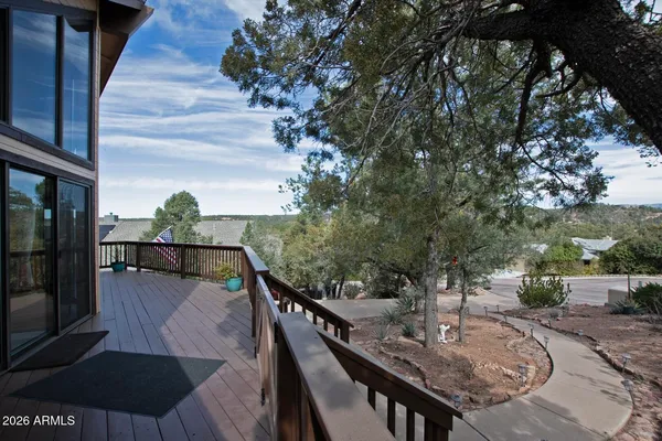 $650,000 | 204 North Trailwood Road, Payson, AZ 85541