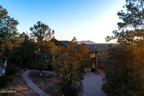 $650,000 | 204 North Trailwood Road, Payson, AZ 85541