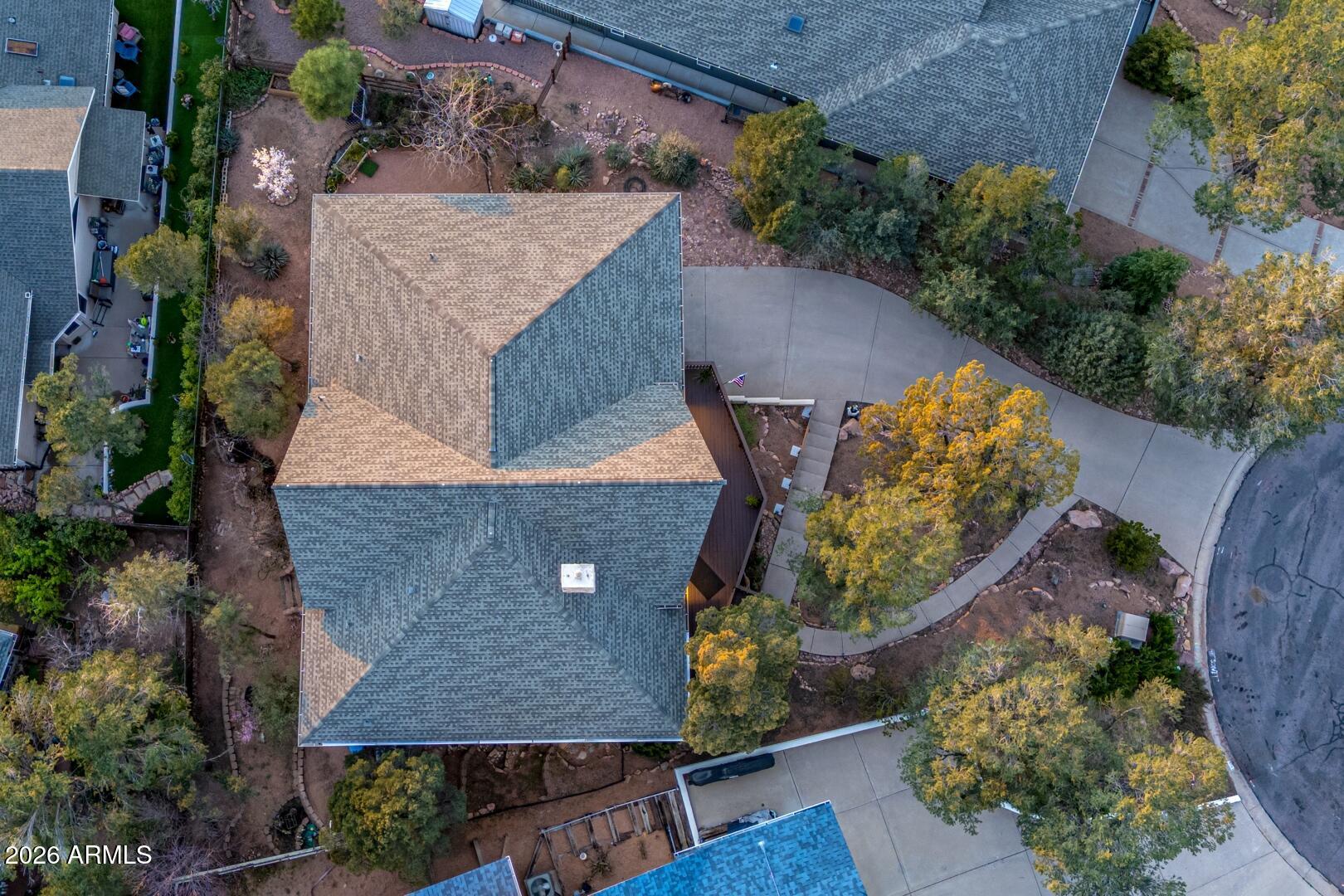 204 North Trailwood Road Payson, AZ 85541 - Photo 57 of 64 IMG_ 57