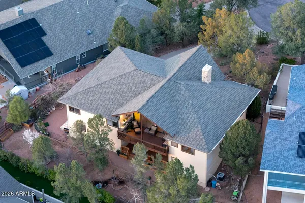 $650,000 | 204 North Trailwood Road, Payson, AZ 85541