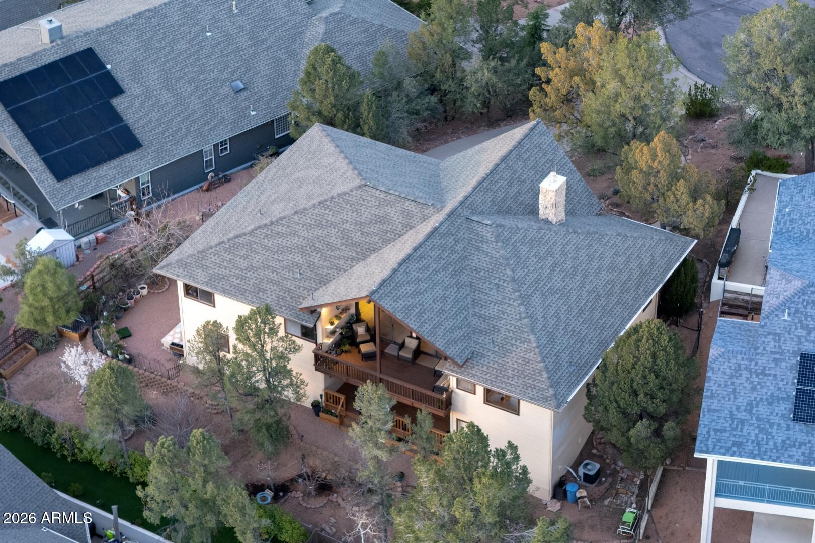 204 North Trailwood Road Payson, AZ 85541 - Photo 58 of 64 IMG_ 58