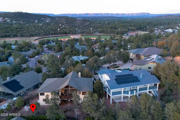 $650,000 | 204 North Trailwood Road, Payson, AZ 85541