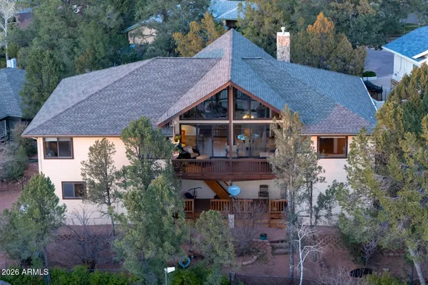 $650,000 | 204 North Trailwood Road, Payson, AZ 85541