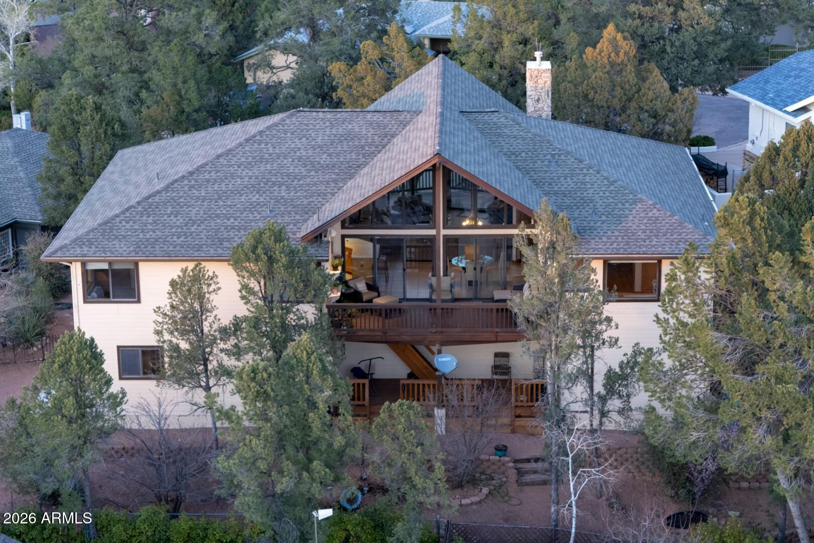 204 North Trailwood Road Payson, AZ 85541 - Photo 60 of 64 IMG_ 60