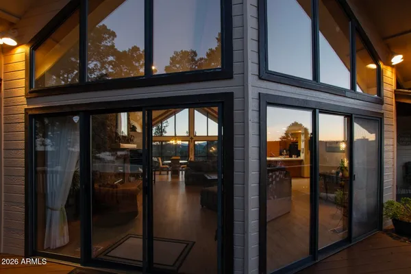 $650,000 | 204 North Trailwood Road, Payson, AZ 85541