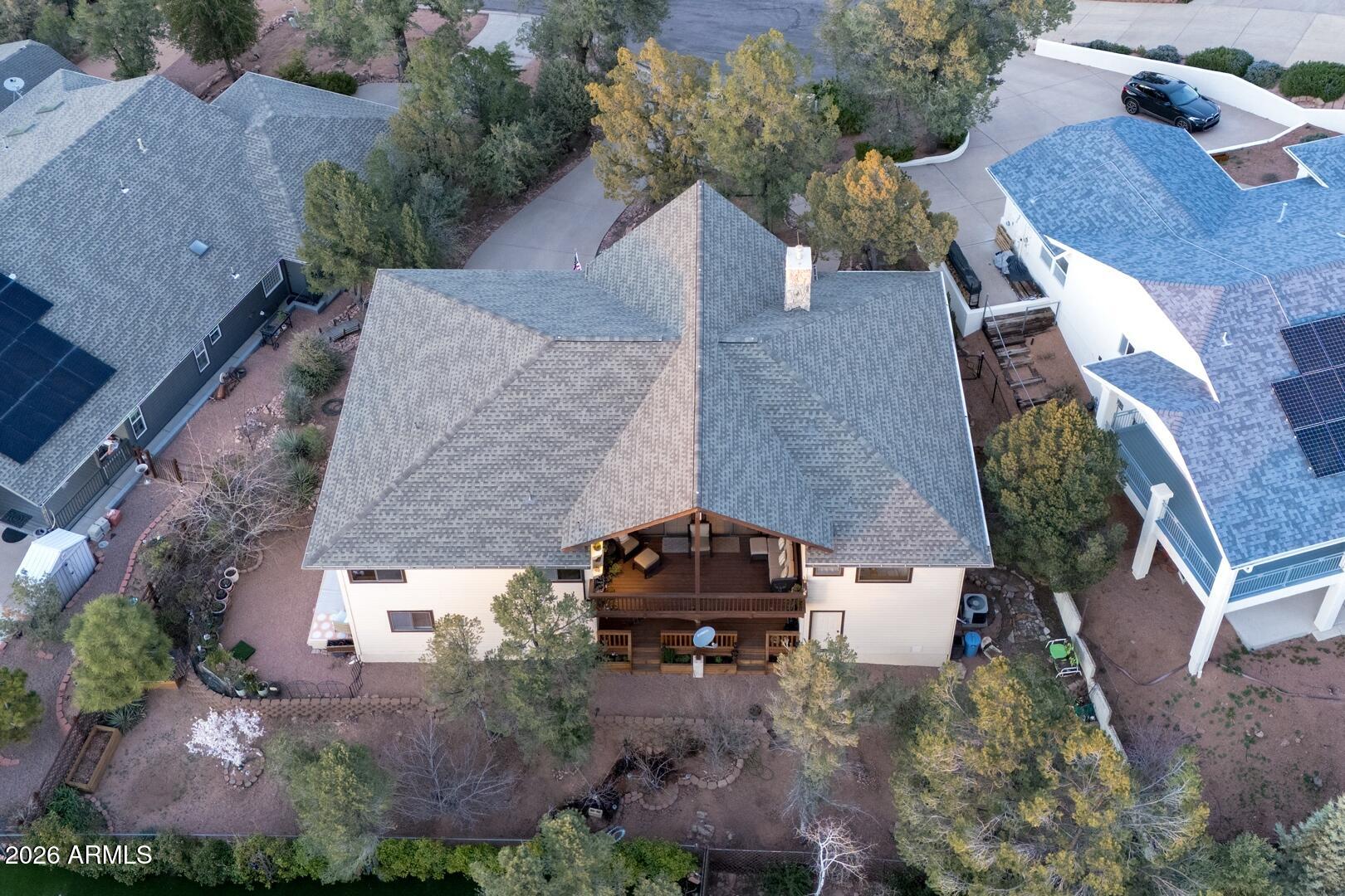 204 North Trailwood Road Payson, AZ 85541 - Photo 61 of 64 IMG_ 61