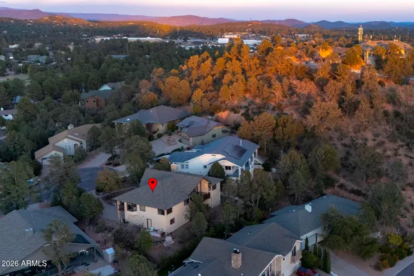 $650,000 | 204 North Trailwood Road, Payson, AZ 85541