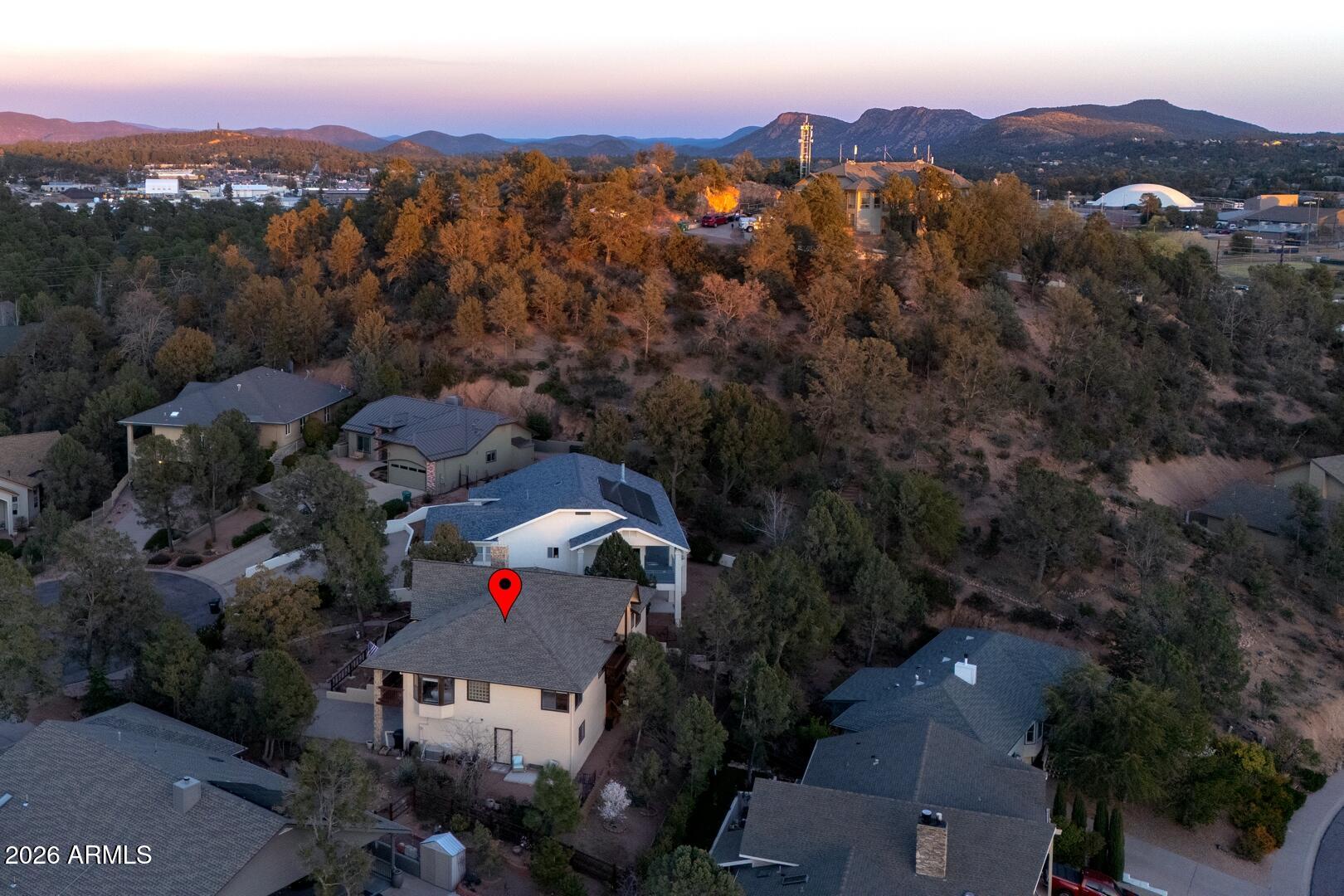 204 North Trailwood Road Payson, AZ 85541 - Photo 63 of 64 IMG_ 63