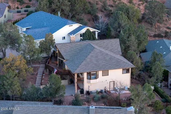 $650,000 | 204 North Trailwood Road, Payson, AZ 85541