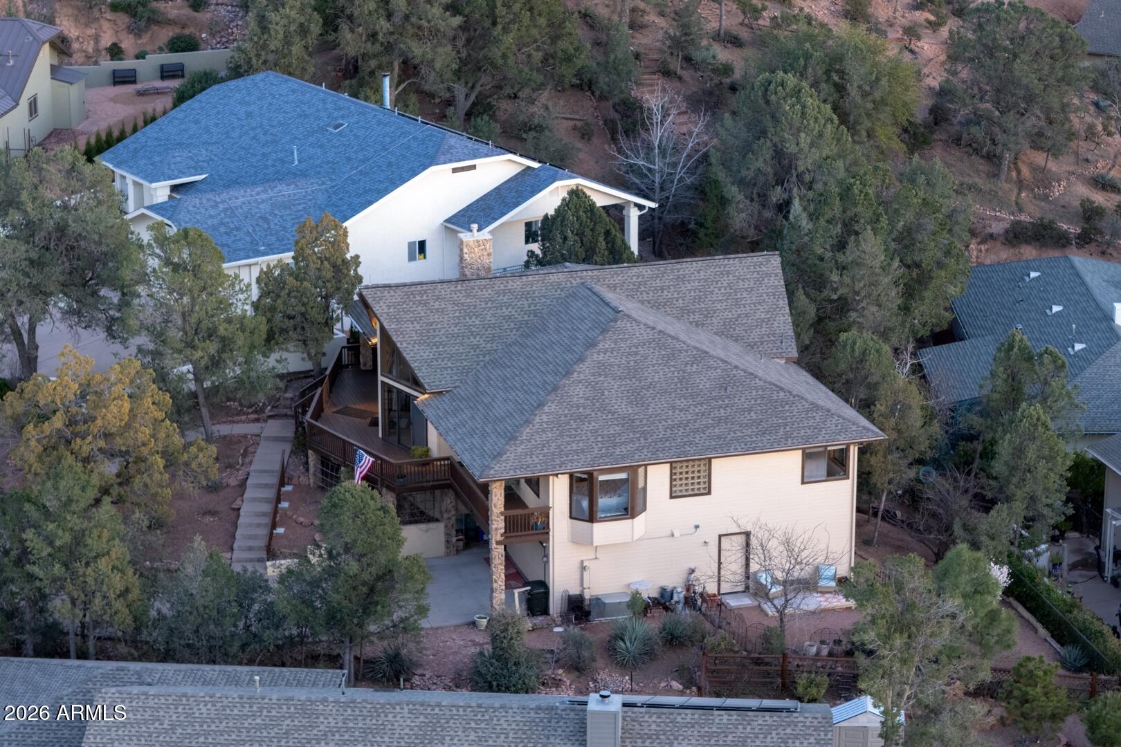 204 North Trailwood Road Payson, AZ 85541 - Photo 64 of 64 IMG_ 64