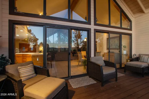 $650,000 | 204 North Trailwood Road, Payson, AZ 85541