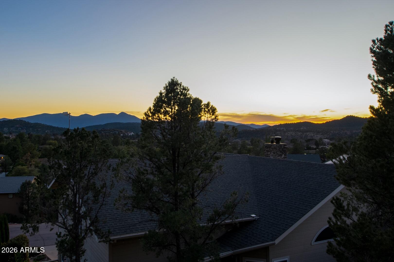 204 North Trailwood Road Payson, AZ 85541 - Photo 9 of 64 IMG_ 9