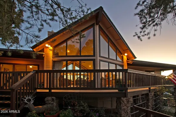 $650,000 | 204 North Trailwood Road, Payson, AZ 85541