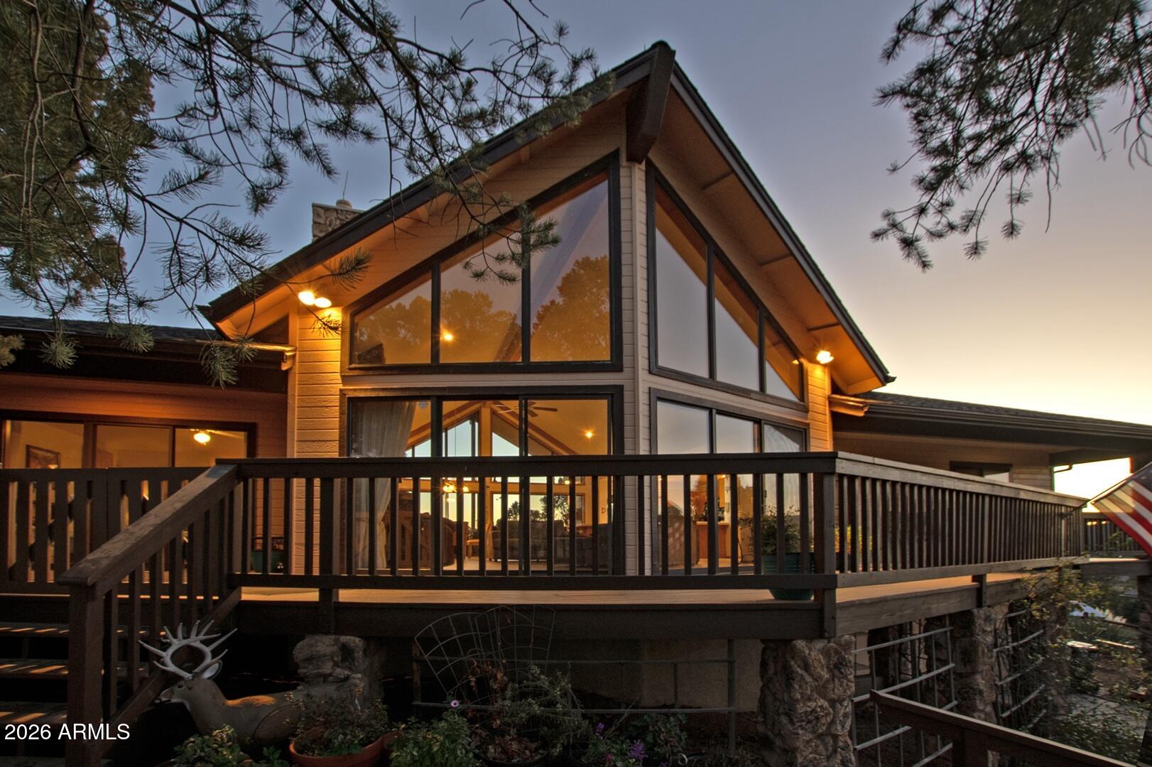 204 North Trailwood Road Payson, AZ 85541 - Photo 10 of 64 IMG_ 10