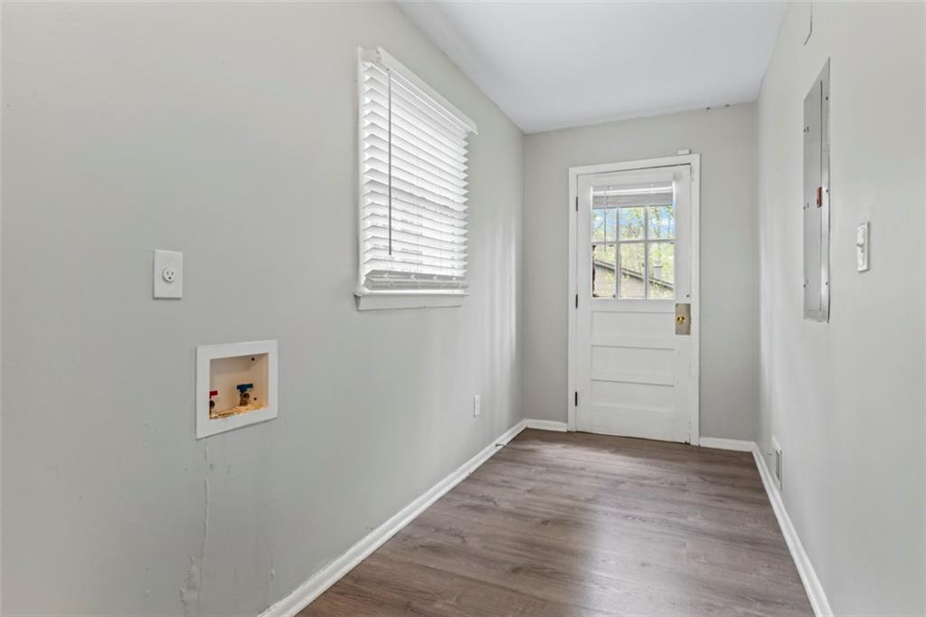 3917 Wedgefield Circle Decatur, GA 30035 - Photo 20 of 25