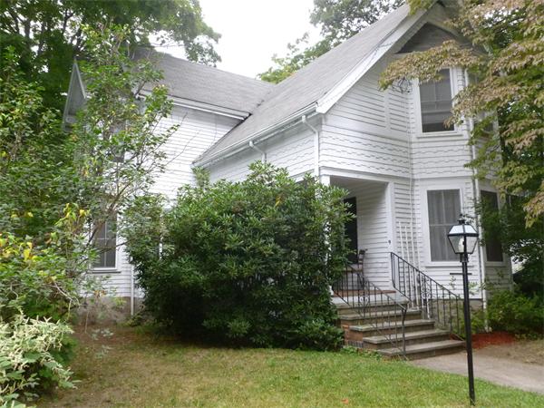 9 Higgins Street Newton, MA 02466 - Photo 1 of 25