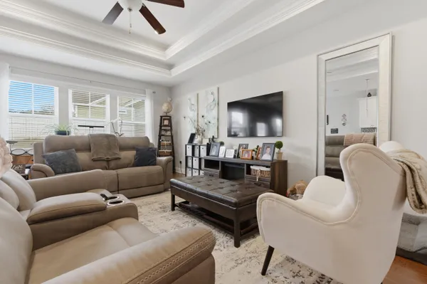 $465,000 | 5150 Holly Fern Trace, Tallahassee, FL 32312