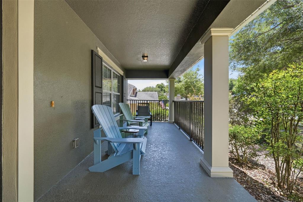 20831 Sullivan Ranch Boulevard Mount Dora, FL 32757 - Photo 5 of 37