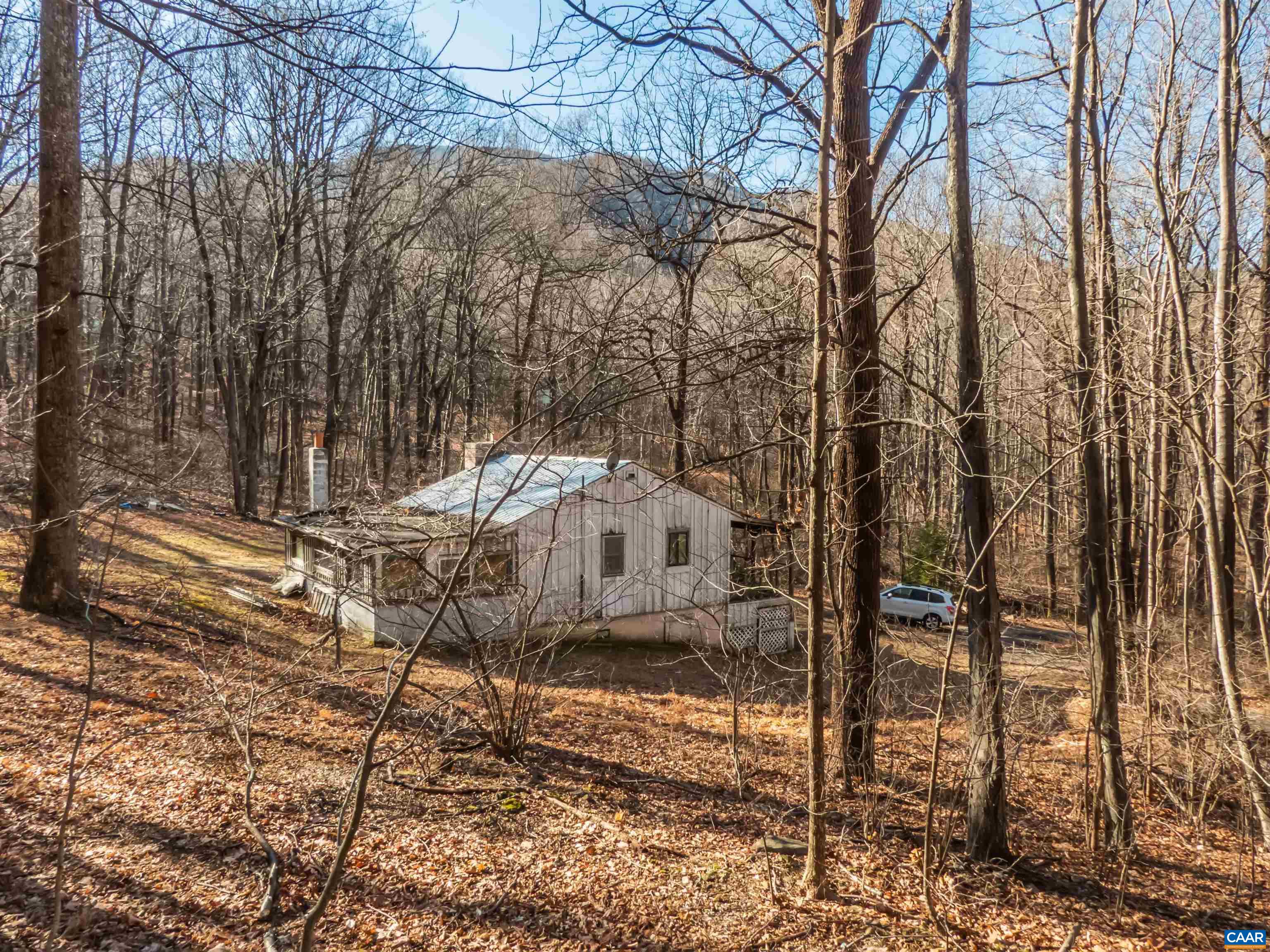 5286 Cub Creek Road Roseland, VA 22967 - Photo 28 of 36 Gallery Image 28