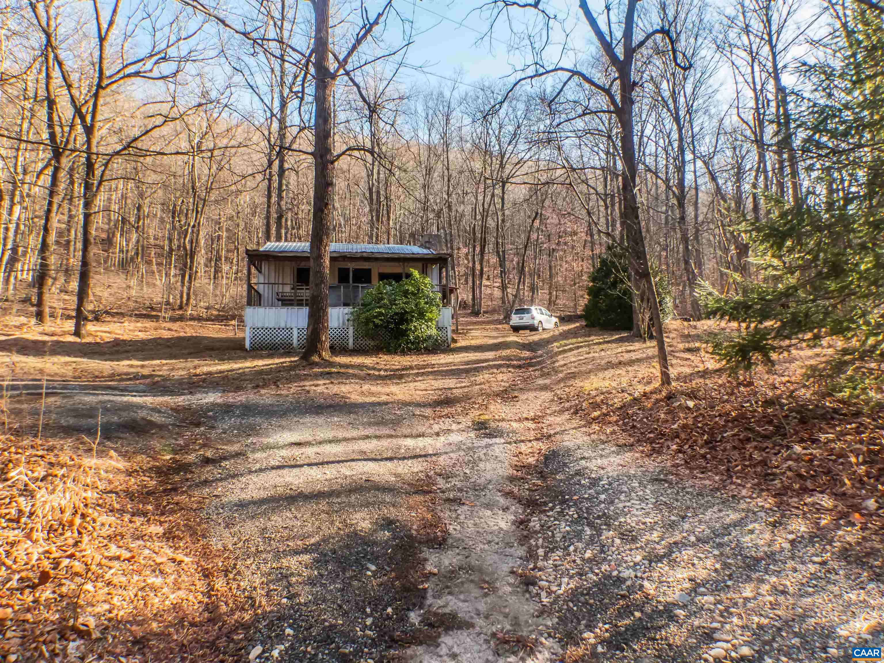 5286 Cub Creek Road Roseland, VA 22967 - Photo 4 of 36 Gallery Image 4