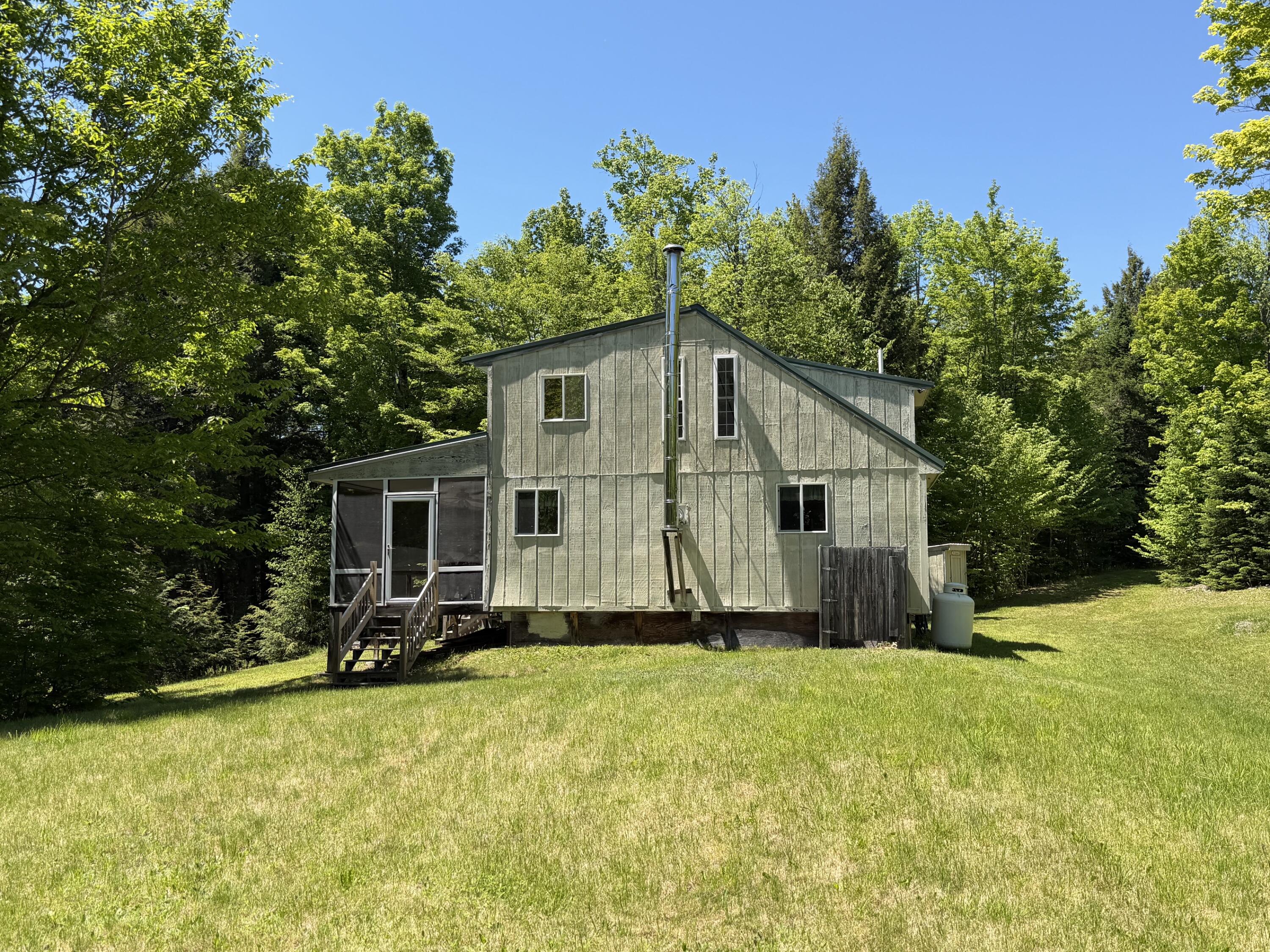 458 Manhanock Pond Road Sangerville, ME 04479 - Photo 28 of 34 28