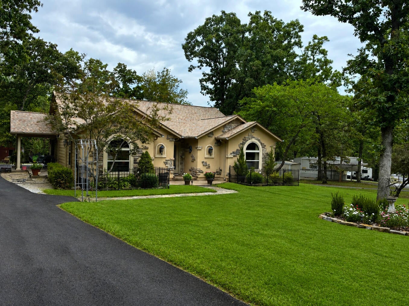33729 South 4505th Road Afton, OK 74331 - Photo 1 of 54 Gallery Image 1