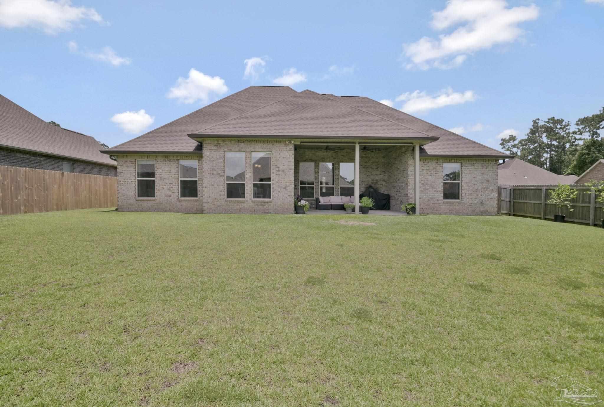 2133 Eagles Rdg Cove Cantonment, FL 32533 - Photo 48 of 49