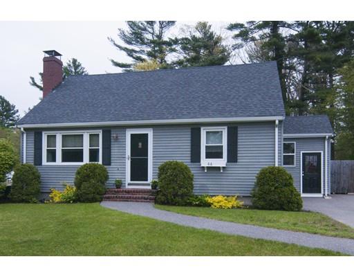 66 Stony Brook Road Raynham, MA 02767 - Photo 1 of 19 Gallery Image 1