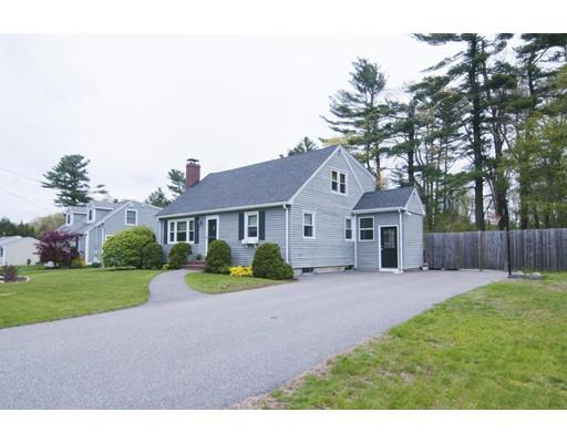 66 Stony Brook Road Raynham, MA 02767 - Photo 2 of 19 Gallery Image 2