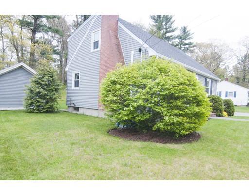 66 Stony Brook Road Raynham, MA 02767 - Photo 3 of 19 Gallery Image 3