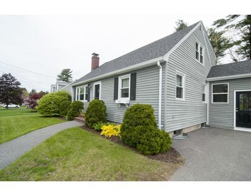 66 Stony Brook Road Raynham, MA 02767 - Photo 4 of 19 Gallery Image 4