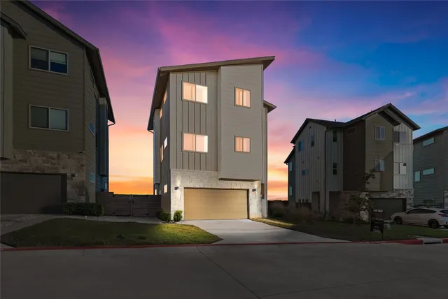 $705,000 | 5315 La Crosse Avenue, Unit 16, Austin, TX 78739
