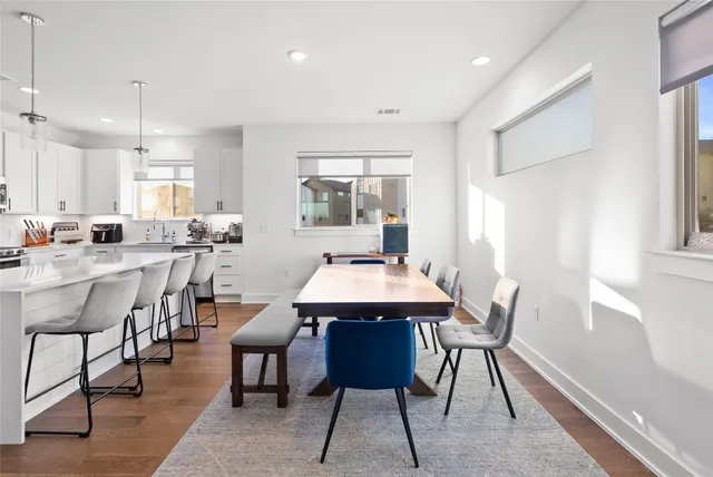 $705,000 | 5315 La Crosse Avenue, Unit 16, Austin, TX 78739