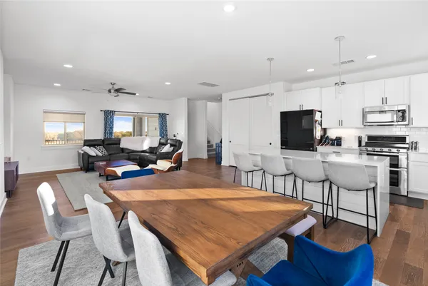 $690,000 | 5315 La Crosse Avenue, Unit 16, Austin, TX 78739