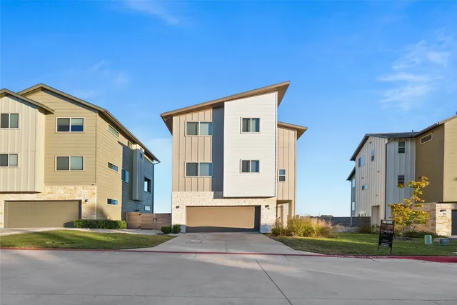 $705,000 | 5315 La Crosse Avenue, Unit 16, Austin, TX 78739